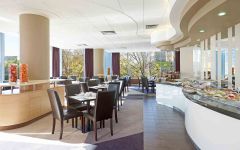 Hotel Mercure Warszawa Centrum